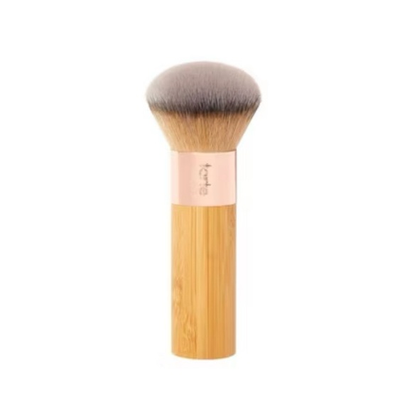 NEW tarte The Buffer Airbrush Finish Foundation Brush - Picture 1 of 6